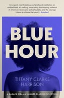 Blue Hour (Paperback)