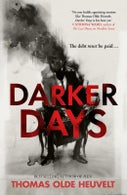 Darker Days (Paperback)