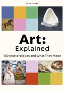 Art: Explained (Paperback)