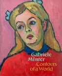 Gabriele Munter: Contours of a World (Hardback)