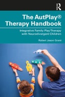The AutPlay  Therapy Handbook (Paperback)