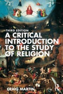 A Critical Introduction to the Study of Religion (Paperback)