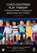 Child-Centered Play Therapy (Paperback)