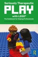 Seriously Therapeutic Play with LEGO (Paperback)