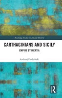 Carthaginians and Sicily (Hardback)