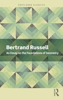 An Essay on the Foundations of Geometry (Paperback)