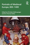 Portraits of Medieval Europe, 800?1400 (Paperback)