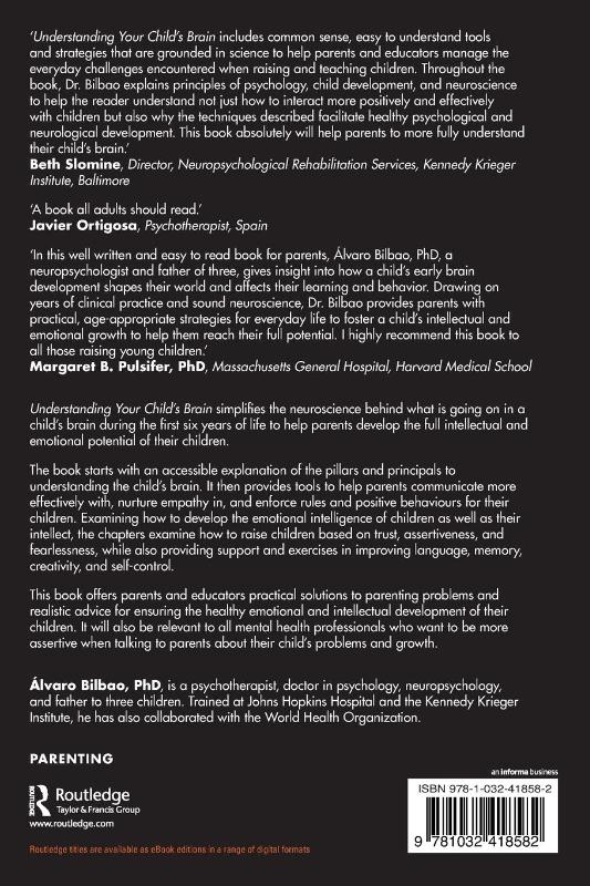 Understanding Your Child's Brain (Paperback)
