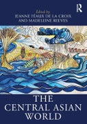 The Central Asian World (Paperback)
