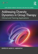 Addressing Diversity Dynamics in Group Therapy (Paperback)