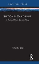 Nation Media Group (Hardback)