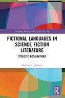 Fictional Languages in Science Fiction Literature (Paperback)