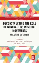 Deconstructing the Role of Generations in Social Movements (Hardback)