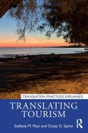 Translating Tourism (Paperback)