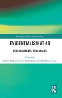 Evidentialism at 40 (Hardback)