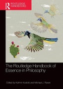 The Routledge Handbook of Essence in Philosophy (Paperback)