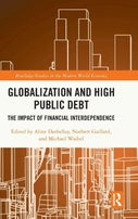 Globalization and High Public Debt (Hardback)