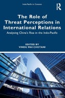 The Role of Threat Perceptions in International Relations (Paperback)