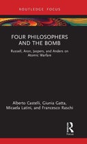Four Philosophers and the Bomb (Hardback)