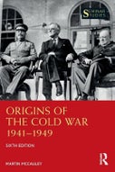 Origins of the Cold War 1941–1949 (Paperback)