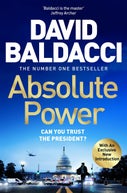 Absolute Power (Paperback)