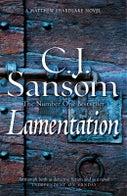Lamentation (Paperback)