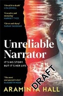 Unreliable Narrator (Paperback)
