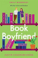 Book Boyfriend (Paperback)