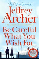 Be Careful What You Wish For (Paperback)