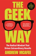 The Geek Way (Paperback)