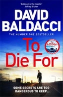 To Die For (Paperback)