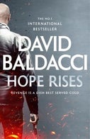 Hope Rises (Paperback)