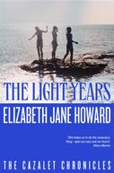 The Light Years (Paperback)