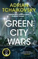 Green City Wars (Paperback)
