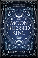 The Moon Blessed King (Paperback)