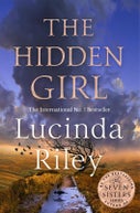 The Hidden Girl (Paperback)