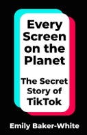 Every Screen on the Planet (Paperback)