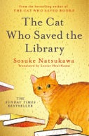 The Cat Who Saved the Library (Paperback)