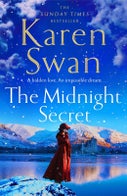 The Midnight Secret (Paperback)