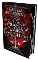 Slaying the Vampire Conqueror (Paperback)