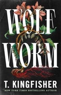 Wolf Worm (Paperback)