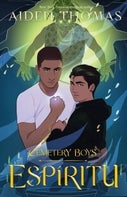 Cemetery Boys: Espiritu (Paperback)