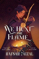 We Hunt the Flame (Paperback)