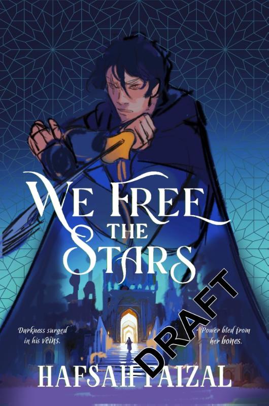 We Free the Stars (Paperback)