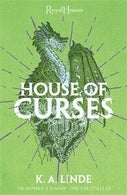 House of Curses (Paperback)