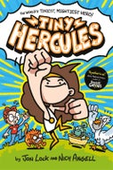 Tiny Hercules (Paperback)