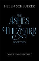 Thorns & Fire (Paperback)