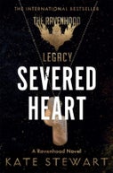 Severed Heart (Paperback)
