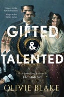 Gifted & Talented (Hardback)