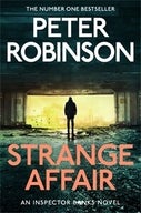 Strange Affair (Paperback)